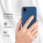 product_image_name-Generic-Samsung A03 CORE Shockproof Silicone Cover Case - Durable, Slim & Stylish-3
