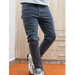 product_image_name-Fashion-Dark grey denim jeans-2