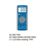 product_image_name-Adegso-Digital Multimeter 200V To 750V AC/DC Tester-3