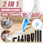 product_image_name-Generic-2 IN 1 Multifunctional Household Handheld Dry Wet Vacuum Cleaner-1