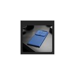 Nilkin nillkin camshield for samsung s24 ultra blue