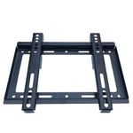 product_image_name-Electronics-14"-42", 24'', 32 inches TV Flat Panel Wall Bracket Holder Black-6
