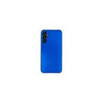 Silicon phone case samsung S23 FE blue