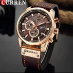 product_image_name-Curren-Gents wrist watch 8291-1