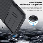 product_image_name-Nilkin-Case for Samsung Galaxy S24 Fe Slider Camera Close & Open-5