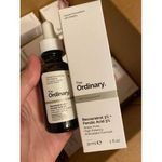 The Ordinary Resveratrol 3% + Ferulic Acid 3%- Antioxidant Clears Spots, Blemish ,hyperpigmentation 