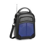 product_image_name-Caston-ST A20 Bluetooth Speaker – Portable Wireless Audio with Enhanced Bass-3