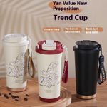 product_image_name-Generic-Stainless Steel Vacuum Insulated Tumbler -1