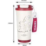 product_image_name-Generic-Stainless Steel Vacuum Insulated Tumbler -7