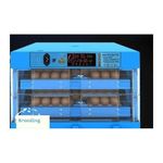 128 Egg Automatic Incubator (Can Use Electricity Or Battery)