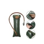 3L Hydration Water Bladder – Leakproof Water Storage for Hiking & Camping