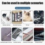 product_image_name-Generic-Wireless Car 3in1 Vacuum Cleaner - Both Wet And Dry-3