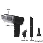 product_image_name-Generic-Wireless Car 3in1 Vacuum Cleaner - Both Wet And Dry-5