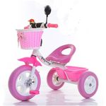 Kids tricycle for 2 year old