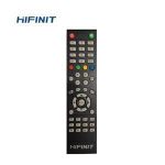 Hifinit Tv remote