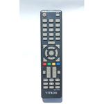 Vitron Smart T,V Remote Control