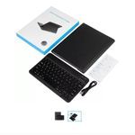 product_image_name-Generic-Apple iPad Mini 2 Keyboard Case, Wireless Bluetooth Smart Keyboard Cover with Detachable Keyboard-5