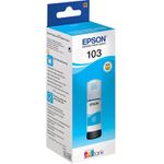 product_image_name-Epson-EcoTank 103 Cyan Ink Bottle 65 Ml C13T00S24A-1