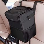 product_image_name-Generic-Foldable Leak proof Car Trash Can Car Organizer Gha-2