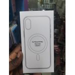 Clear MagSafe Magnetic Case For Apple iPhone XS Max