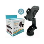 product_image_name-Generic-Universal Car Phone Holder – Strong Grip Dashboard Mount-1