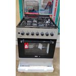 MIKA Standing Cooker, 60cm x 60cm, MST6231E4SB