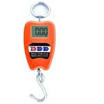 200kg Portable Mini Crane Digital Scale