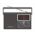 product_image_name-Generic-DC/AC Portable Rechargeable Radio with Mp3 Playback-1