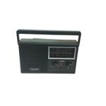 product_image_name-Generic-DC/AC Portable Rechargeable Radio with Mp3 Playback-2