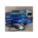 Bosch GWS 6700 Professional Angle Grinder – High Performance And Durability