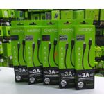 product_image_name-Generic-Oraimo OCD-154CC – 1.5M Type-C To Type-C Cable, 3A Fast Charging, Durable Design, Compatible With Various Devices-1