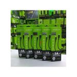 product_image_name-Generic-Oraimo OCD-154CC – 1.5M Type-C To Type-C Cable, 3A Fast Charging, Durable Design, Compatible With Various Devices-6