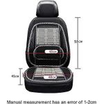 product_image_name-Generic-Ergonomic Mesh Beaded Car Seat Covers -1