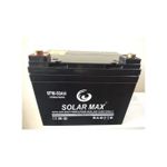 product_image_name-Solarmax-50Ah Solar Power Battery-2