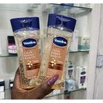 Vaseline Cocoa butter Radiant Oil