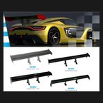 product_image_name-Generic-Best Aluminum Universal Car Tail Spoiler 2025-2