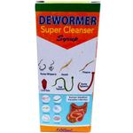product_image_name-Femme Organics-Dewormer Super Cleanser Syrup 100ml-2