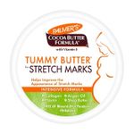 product_image_name-Generic-Cocoa butter tummy butter 125ml-2