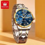 product_image_name-Olevs-Gents wrist watch 5609-1