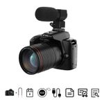 product_image_name-Generic-Dual-camera Night Vision 64 Million Pixel WIFI Digital Camera-1