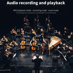 product_image_name-Generic-Dual-camera Night Vision 64 Million Pixel WIFI Digital Camera-3