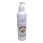 CSCR Hair Professional Leave-In Cream Infused With Coconut Oil & Collagen