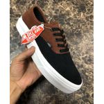 Canvas VANS