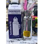 Fashion Beyond Expectation Sundabest Flask 