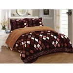6 By 6 Warm Heavy Soft Woolen Duvet- Comfy&Soft