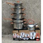 product_image_name-Generic-6-Piece Stainless Steel Cookware Set – Durable, Elegant, Copper Handle Design-4