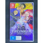 Nintendo Switch Fire Emblem: Three Houses - 3