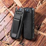 	Lightweight 1080P Full HD Wearable Body Camera with Audio Support