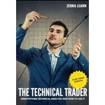 Jumia Books The technicial trader book by zebra learn