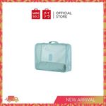 product_image_name-Generic-Miniso Foldable Travel Organizer Bag 4 Pack-1
